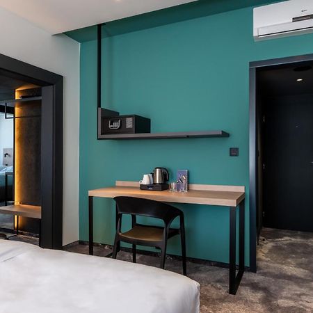 Orea Congress Hotel 布尔诺 外观 照片