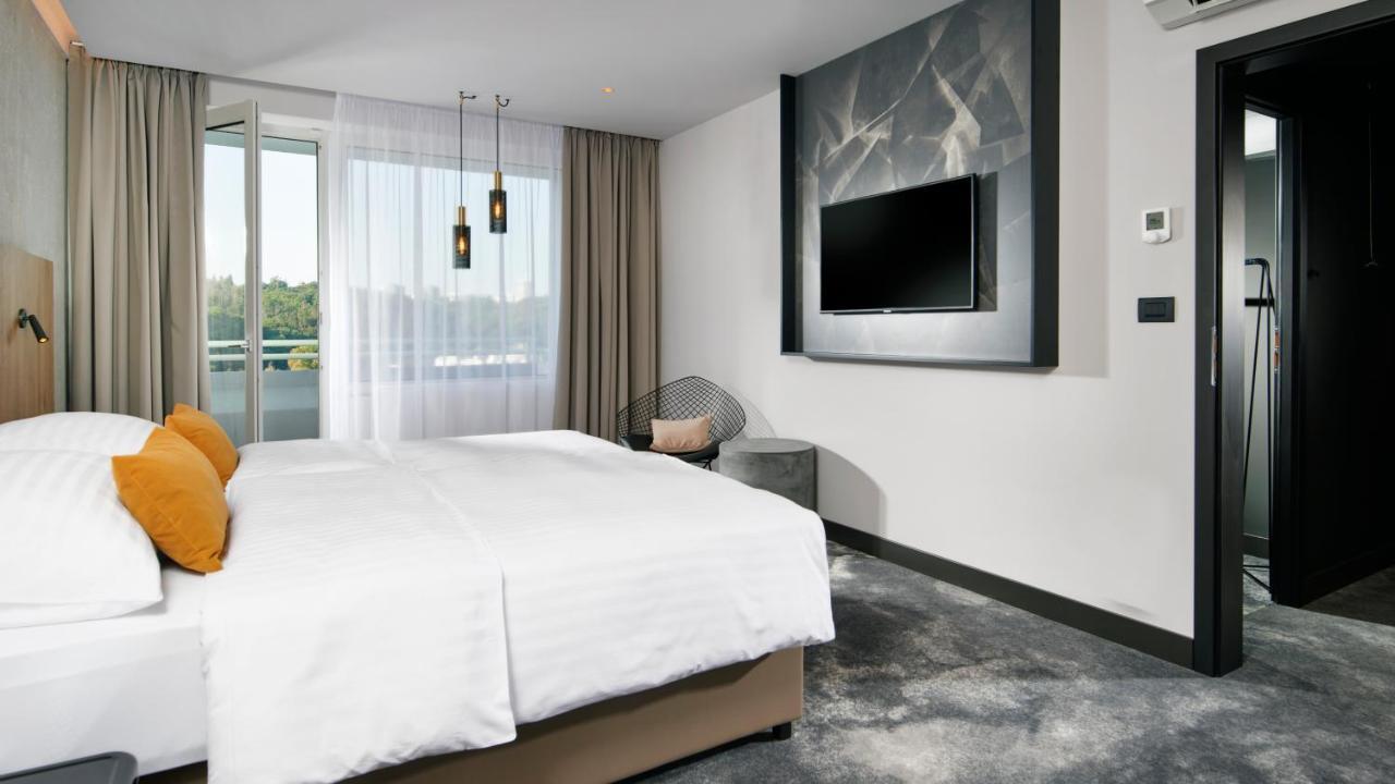 Orea Congress Hotel 布尔诺 外观 照片