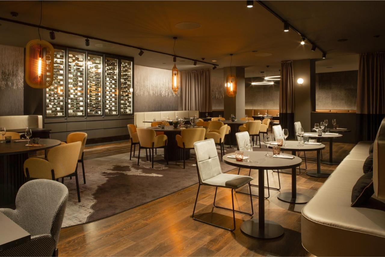 Orea Congress Hotel 布尔诺 外观 照片