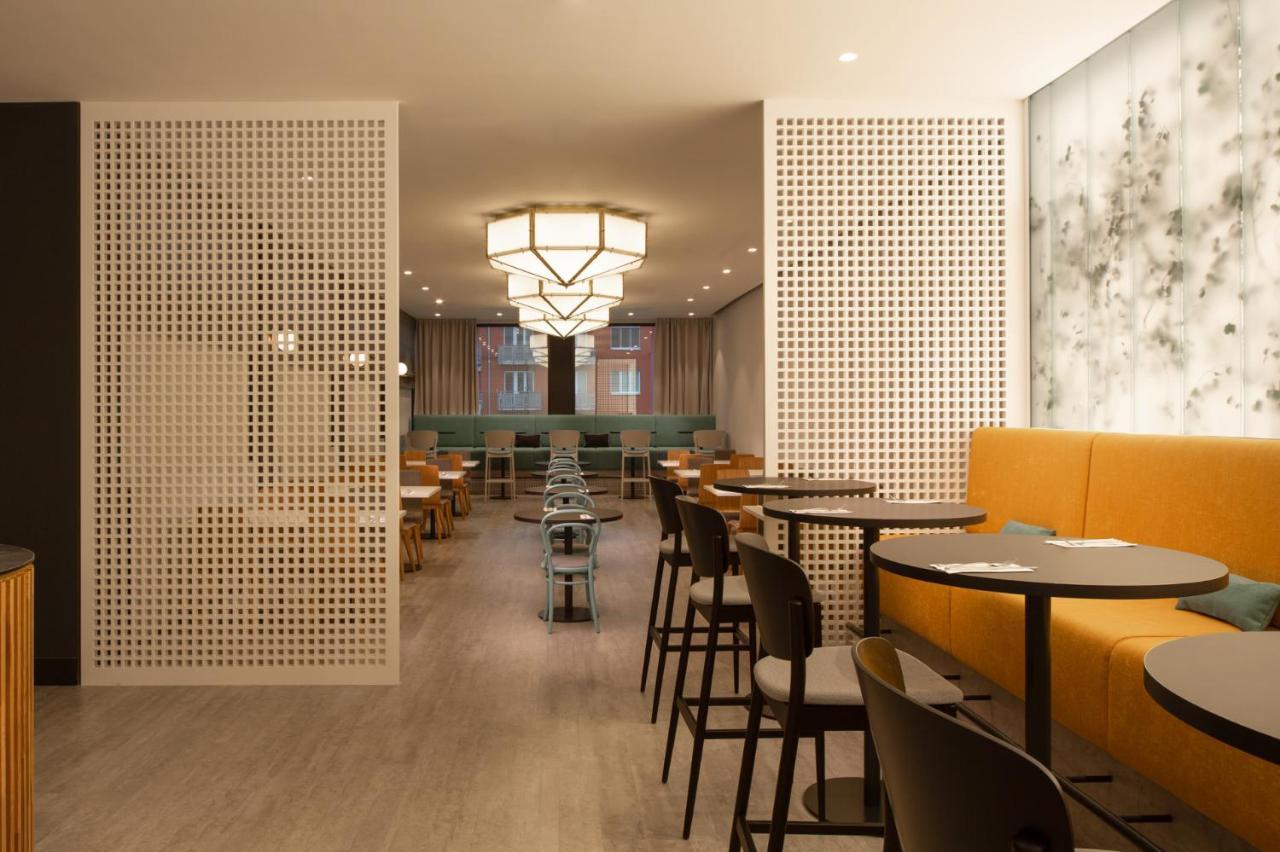 Orea Congress Hotel 布尔诺 外观 照片