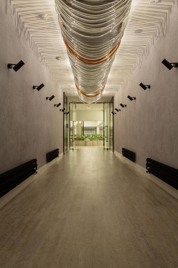 Orea Congress Hotel 布尔诺 外观 照片