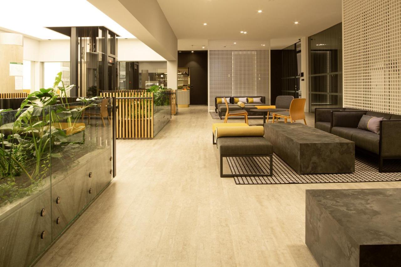 Orea Congress Hotel 布尔诺 外观 照片