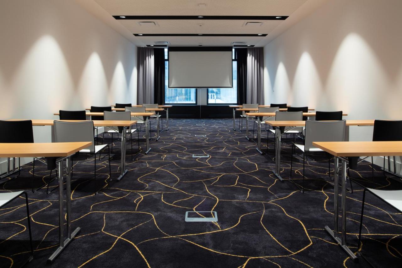 Orea Congress Hotel 布尔诺 外观 照片