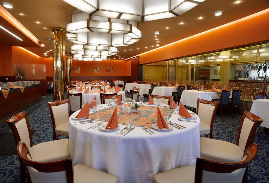 Orea Congress Hotel 布尔诺 外观 照片