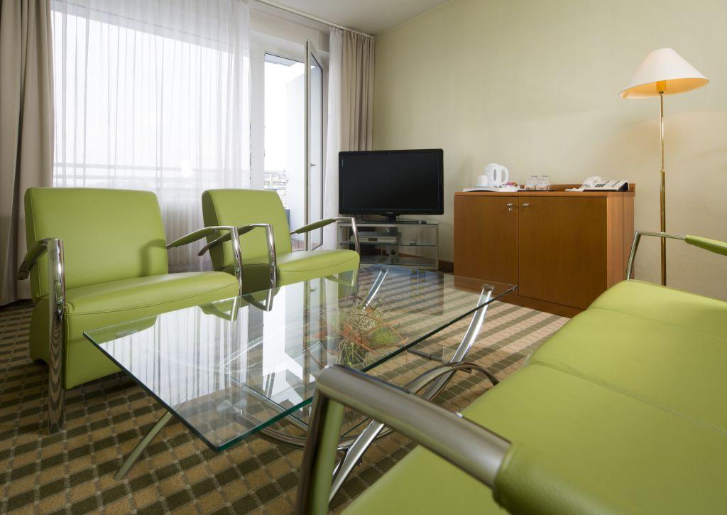 Orea Congress Hotel 布尔诺 外观 照片