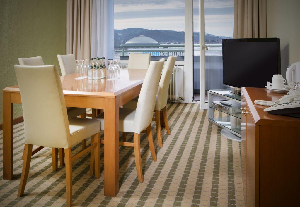 Orea Congress Hotel 布尔诺 外观 照片