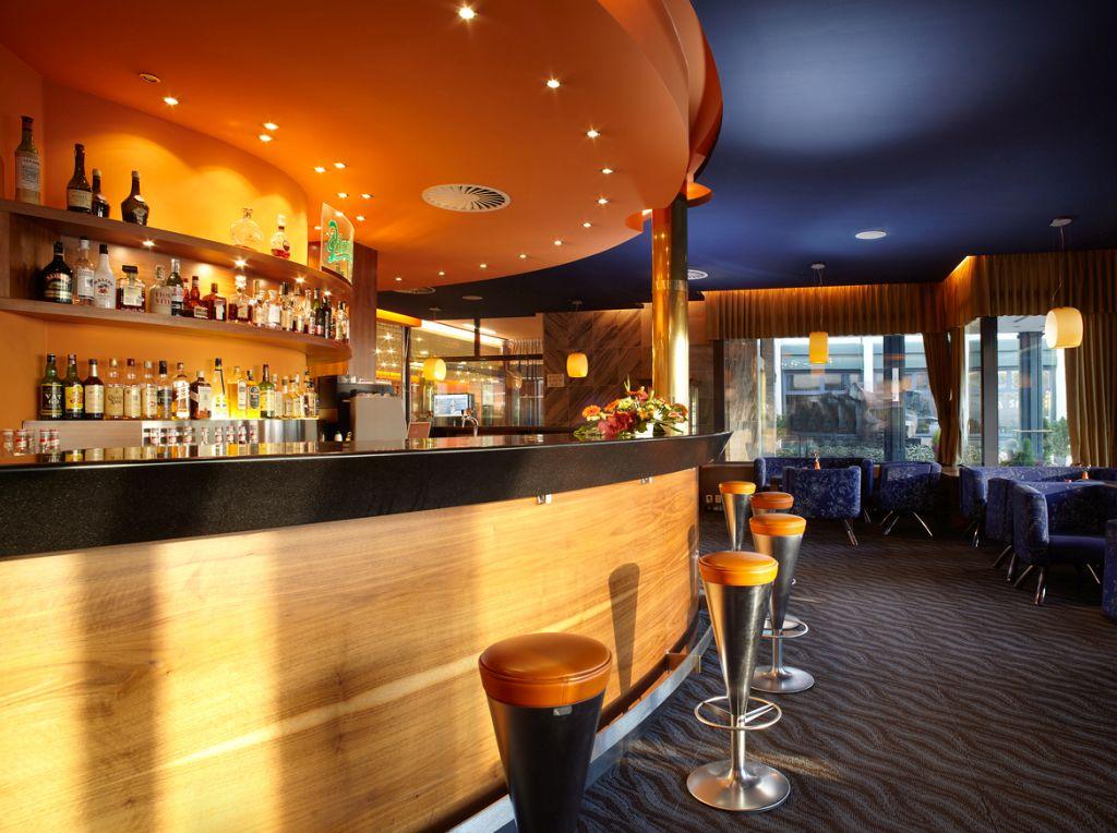 Orea Congress Hotel 布尔诺 外观 照片