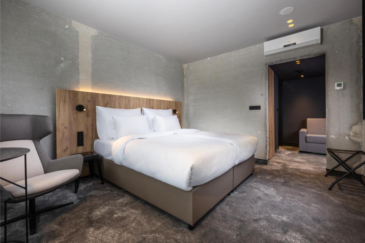 Orea Congress Hotel 布尔诺 外观 照片