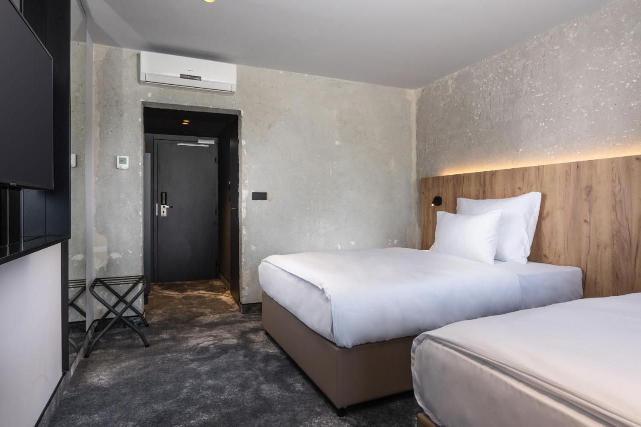 Orea Congress Hotel 布尔诺 外观 照片