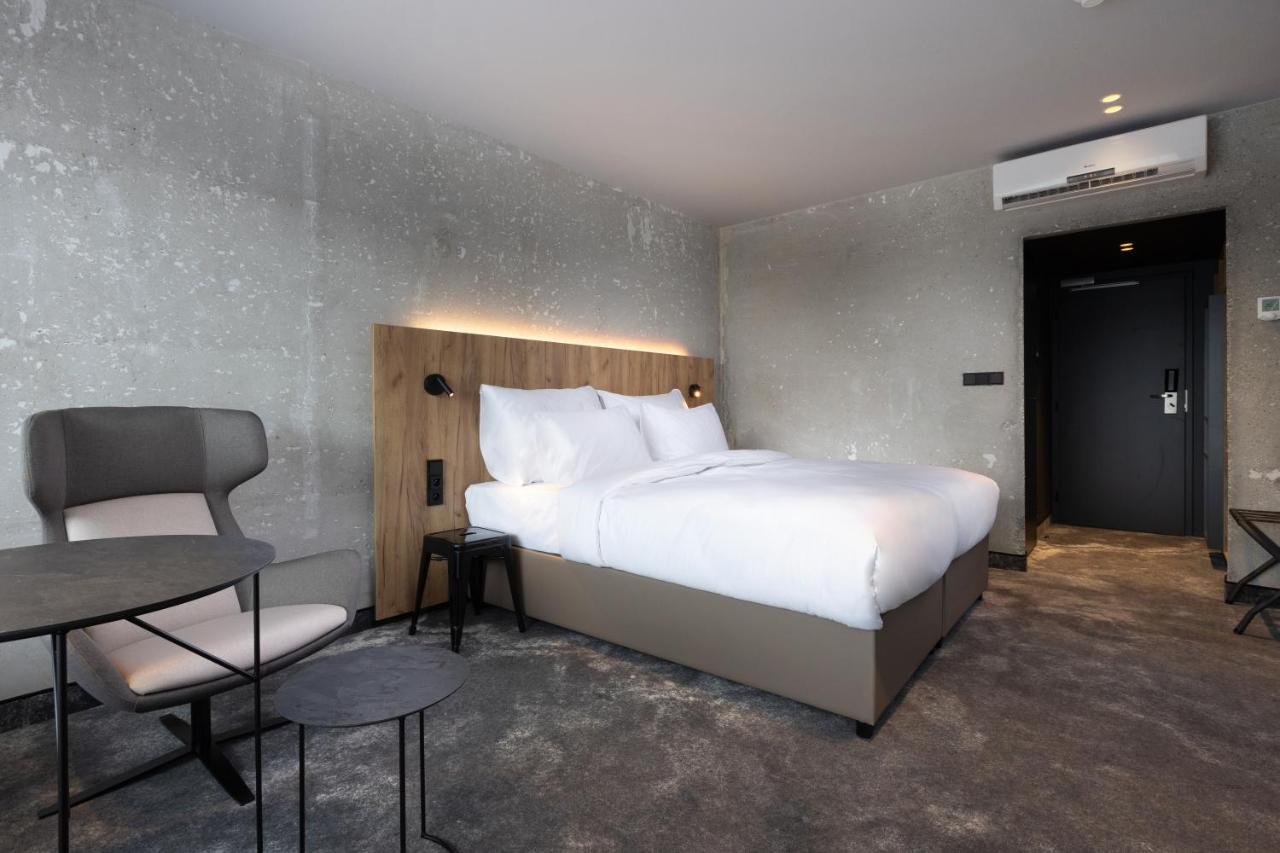 Orea Congress Hotel 布尔诺 外观 照片