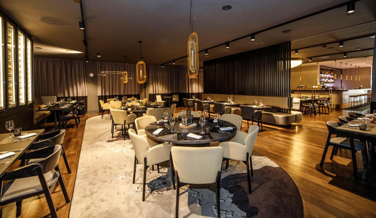 Orea Congress Hotel 布尔诺 外观 照片