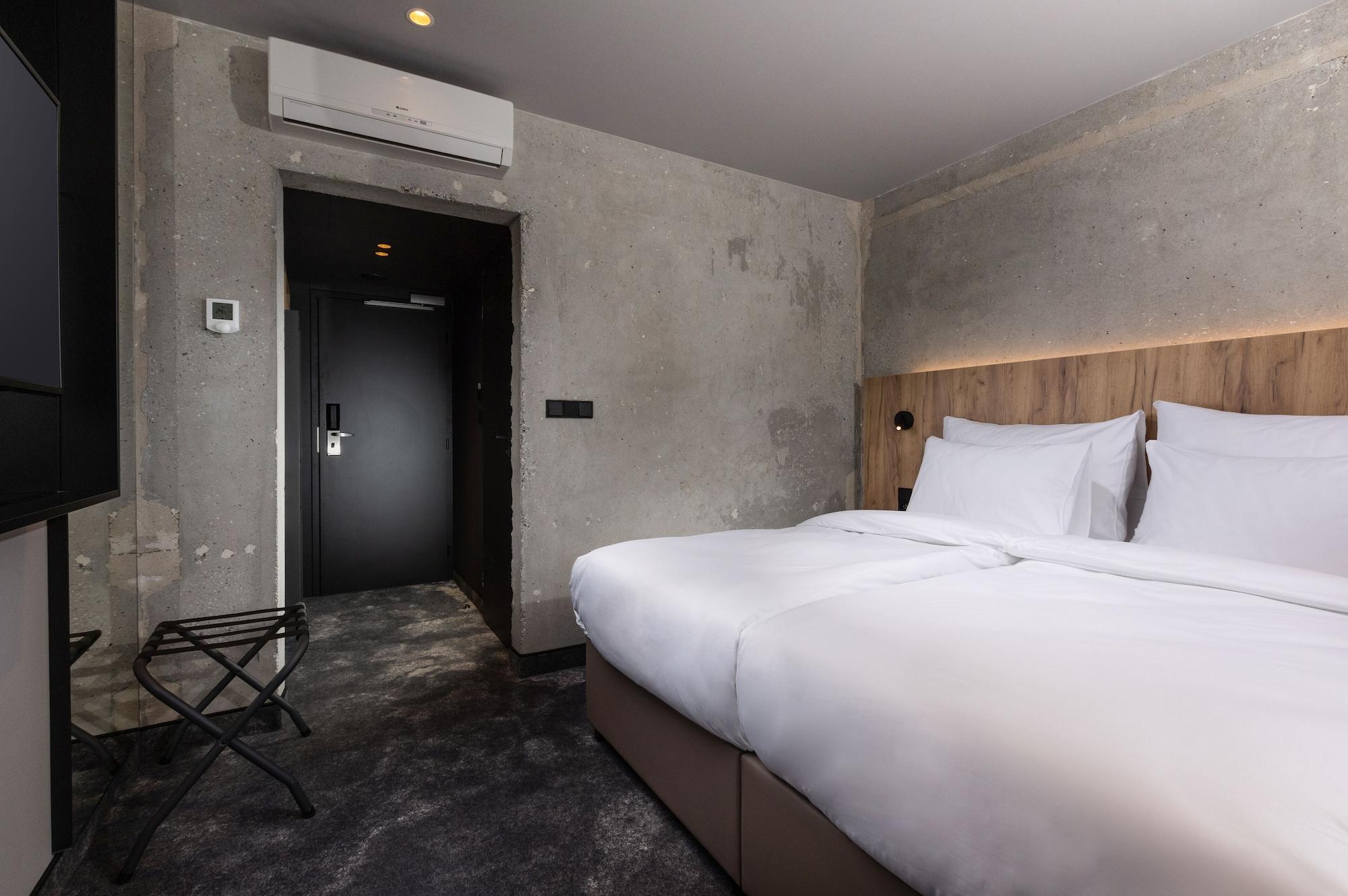 Orea Congress Hotel 布尔诺 外观 照片