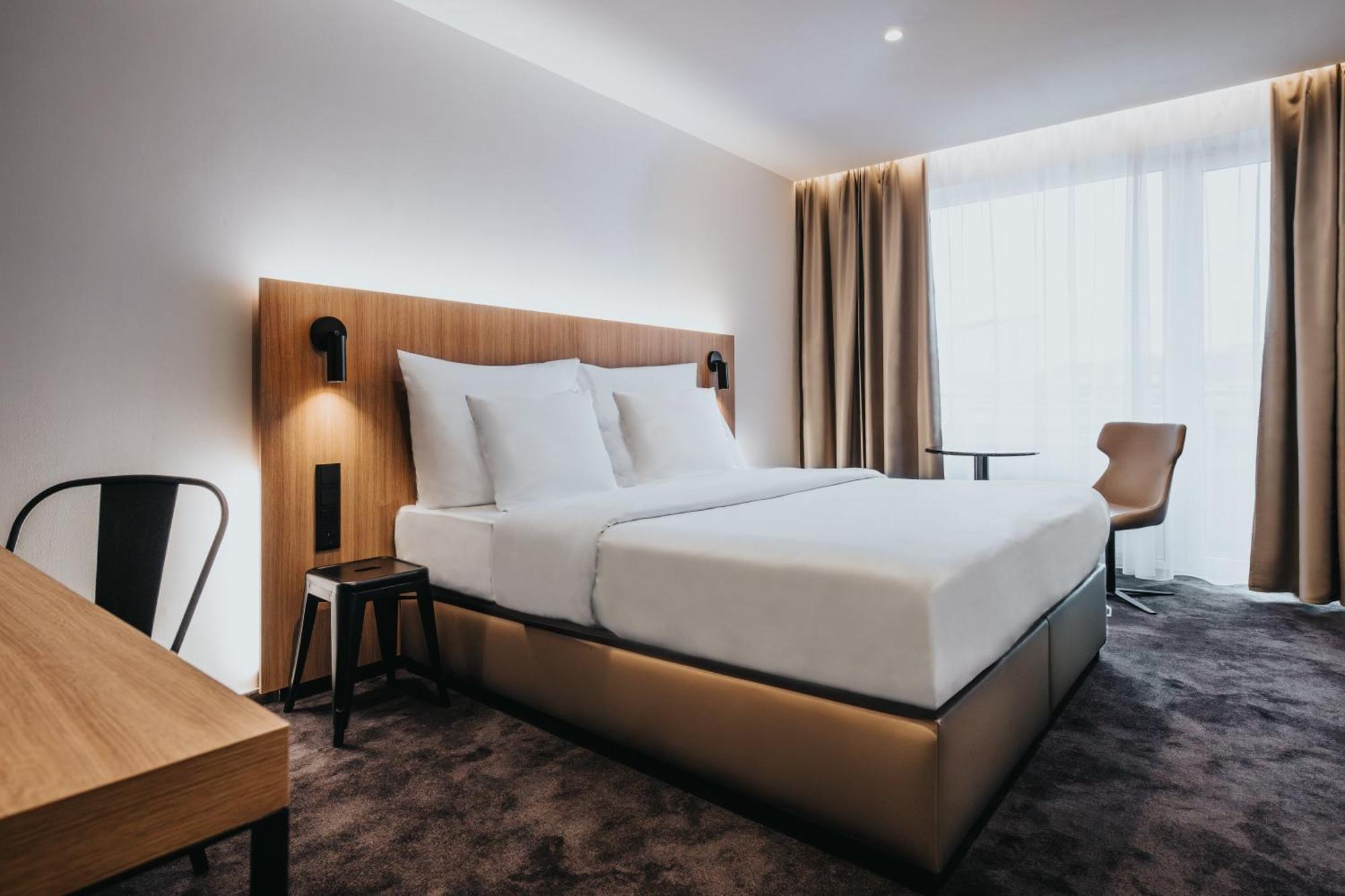 Orea Congress Hotel 布尔诺 外观 照片