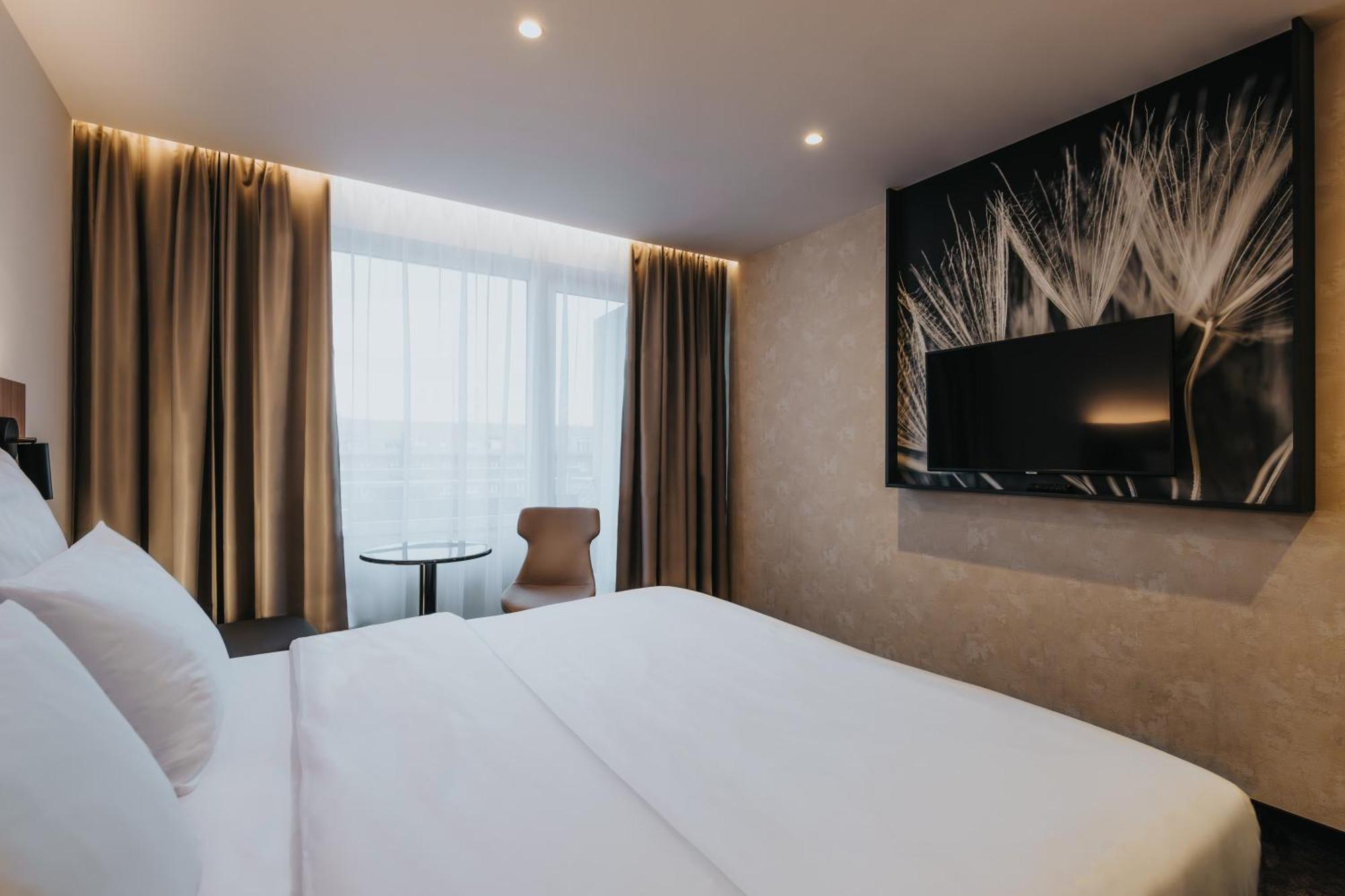 Orea Congress Hotel 布尔诺 外观 照片