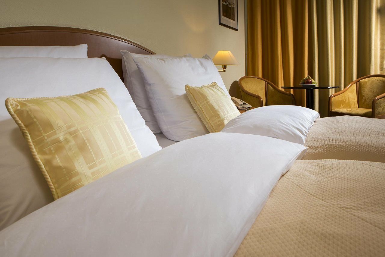 Orea Congress Hotel 布尔诺 外观 照片